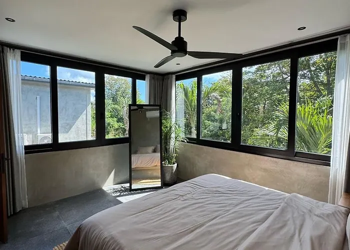 Casa Malayka - 3 Bedroom - Private Pool - Villa