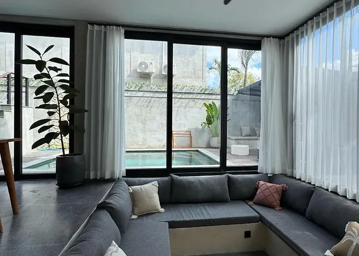 Casa Malayka - 3 Bedroom - Private Pool - *