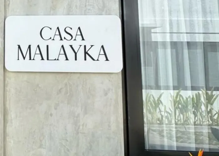 Casa Malayka - 3 Bedroom - Private Pool - * Uluwatu