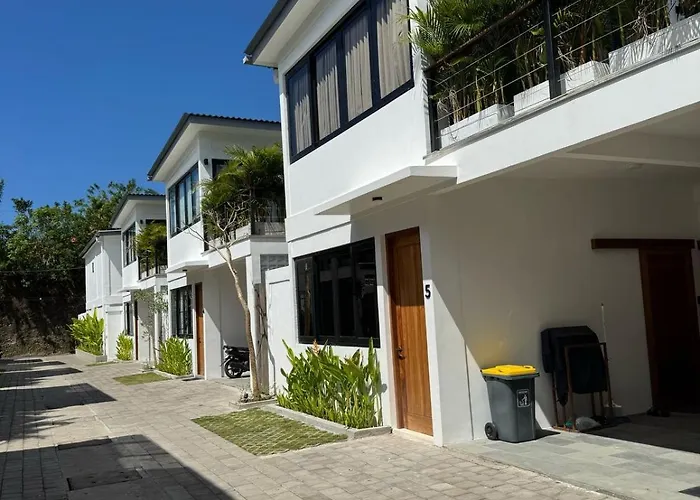 Casa Malayka - 3 Bedroom - Private Pool - Villa