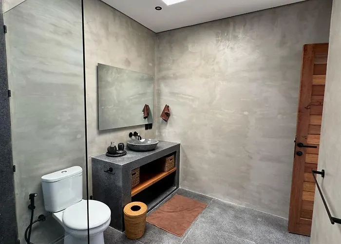 Casa Malayka - 3 Bedroom - Private Pool - *
