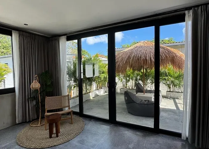 Casa Malayka - 3 Bedroom - Private Pool - * Uluwatu
