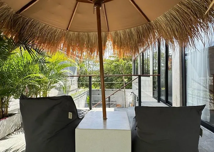 Casa Malayka - 3 Bedroom - Private Pool -