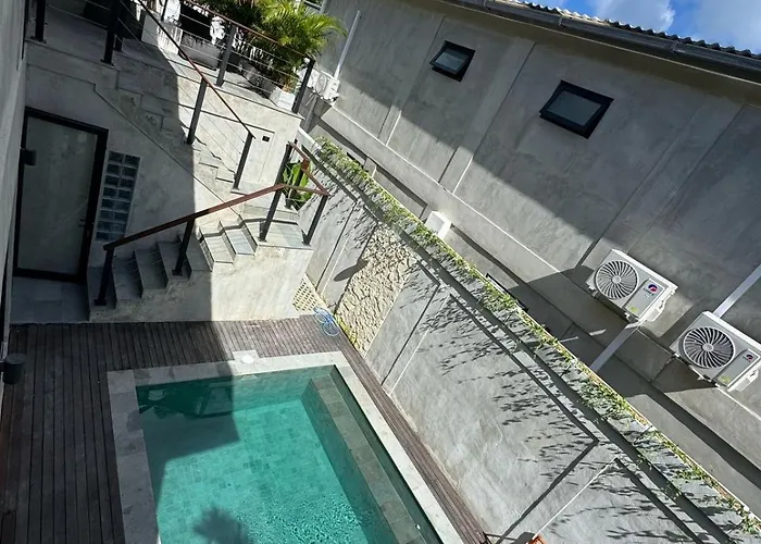 Casa Malayka - 3 Bedroom - Private Pool - Villa