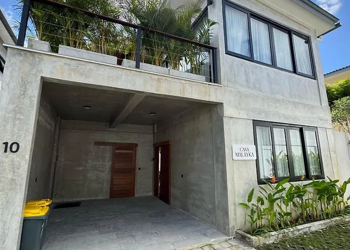 Casa Malayka - 3 Bedroom - Private Pool - *