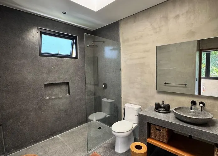 Casa Malayka - 3 Bedroom - Private Pool - Uluwatu