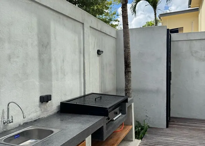 Villa Casa Malayka - 3 Bedroom - Private Pool - Uluwatu
