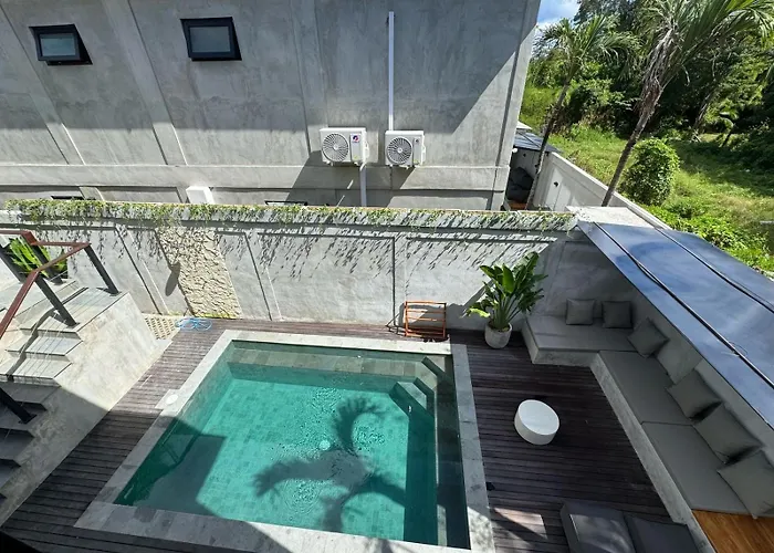 Casa Malayka - 3 Bedroom - Private Pool - *