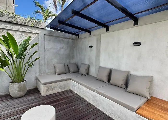 Casa Malayka - 3 Bedroom - Private Pool - * Uluwatu