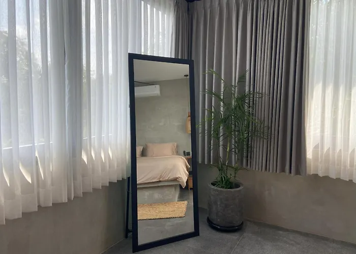 Casa Malayka - 3 Bedroom - Private Pool -
