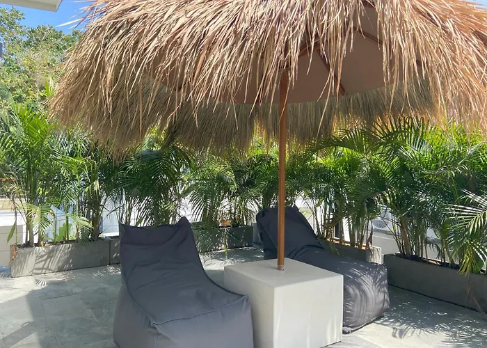 Casa Malayka - 3 Bedroom - Private Pool - Villa Uluwatu