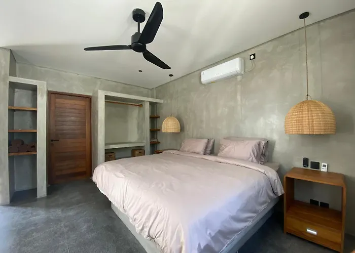 Casa Malayka - 3 Bedroom - Private Pool - * Uluwatu