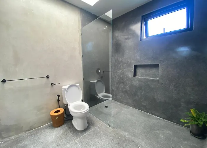 Casa Malayka - 3 Bedroom - Private Pool - *