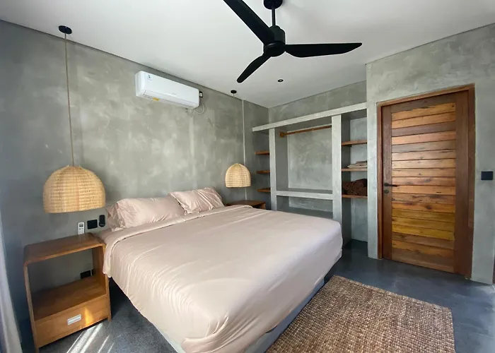 Casa Malayka - 3 Bedroom - Private Pool -