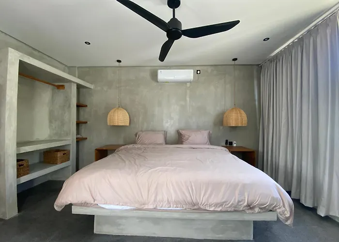 Villa Casa Malayka - 3 Bedroom - Private Pool - *