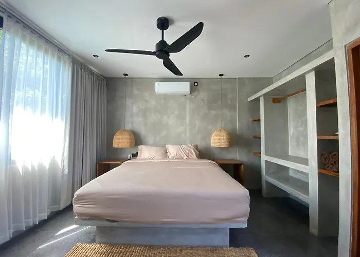 Casa Malayka - 3 Bedroom - Private Pool - Uluwatu