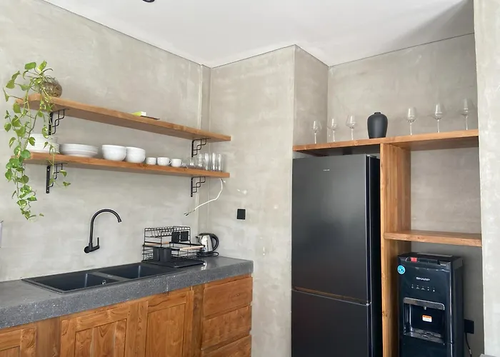 Casa Malayka - 3 Bedroom - Private Pool - Villa Uluwatu