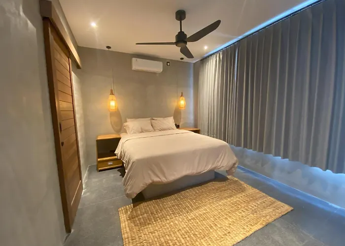 Villa Casa Malayka - 3 Bedroom - Private Pool - *