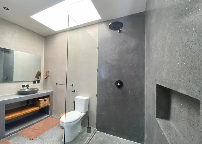 Villa Casa Malayka - 3 Bedroom - Private Pool - *