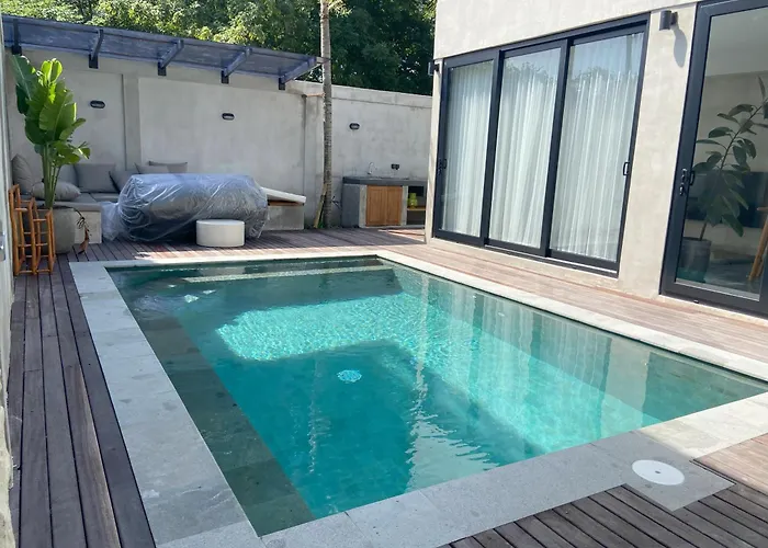 Casa Malayka - 3 Bedroom - Private Pool - *