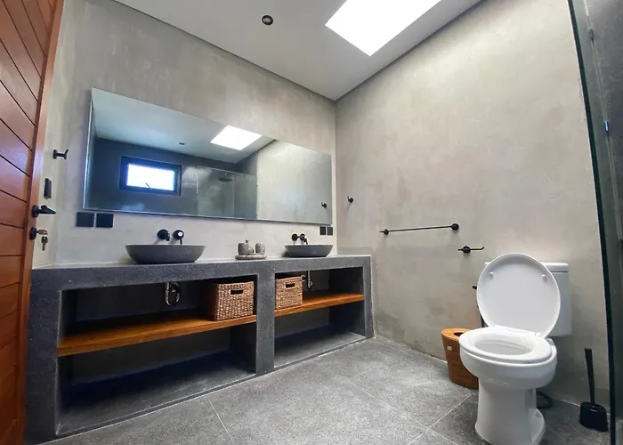 Casa Malayka - 3 Bedroom - Private Pool - Uluwatu