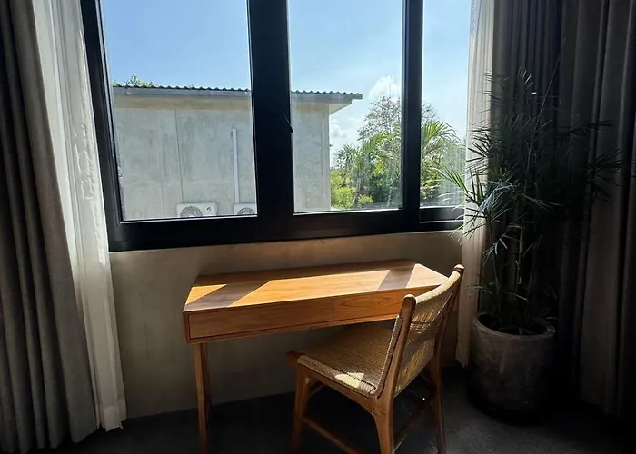 Casa Malayka - 3 Bedroom - Private Pool - Uluwatu