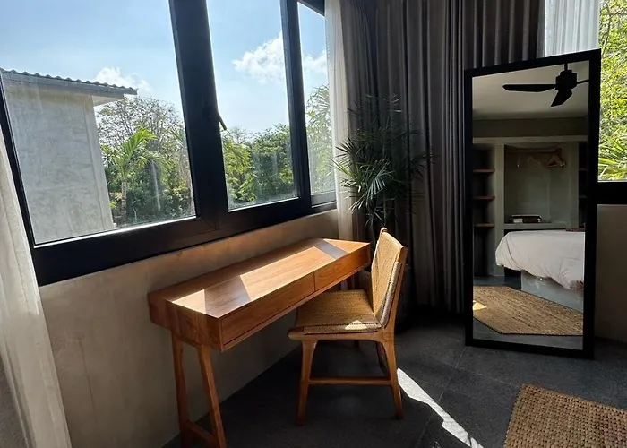 Casa Malayka - 3 Bedroom - Private Pool -