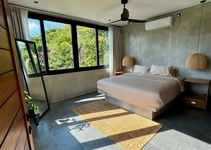 Casa Malayka - 3 Bedroom - Private Pool - Uluwatu