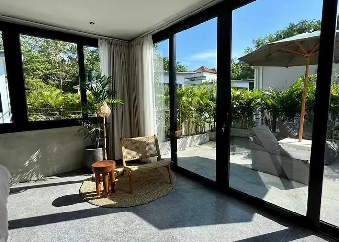 Villa Casa Malayka - 3 Bedroom - Private Pool -