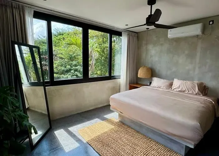 Casa Malayka - 3 Bedroom - Private Pool - Villa *