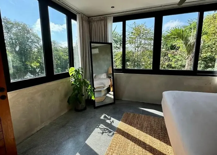 Villa Casa Malayka - 3 Bedroom - Private Pool - *