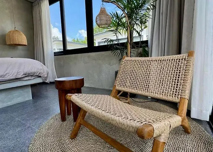 Casa Malayka - 3 Bedroom - Private Pool - *