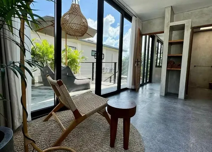 Casa Malayka - 3 Bedroom - Private Pool - Villa