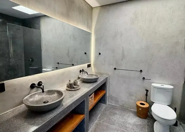 Casa Malayka - 3 Bedroom - Private Pool - Uluwatu