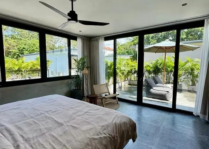 Casa Malayka - 3 Bedroom - Private Pool - * Uluwatu