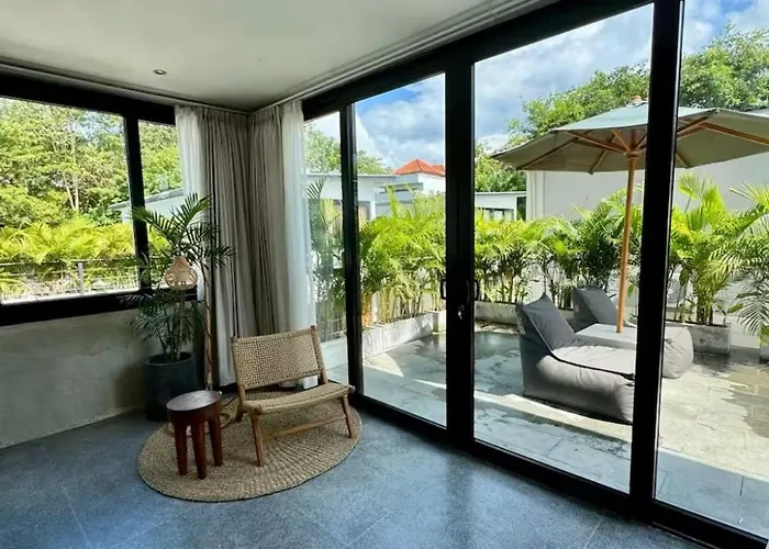 Villa Casa Malayka - 3 Bedroom - Private Pool - *