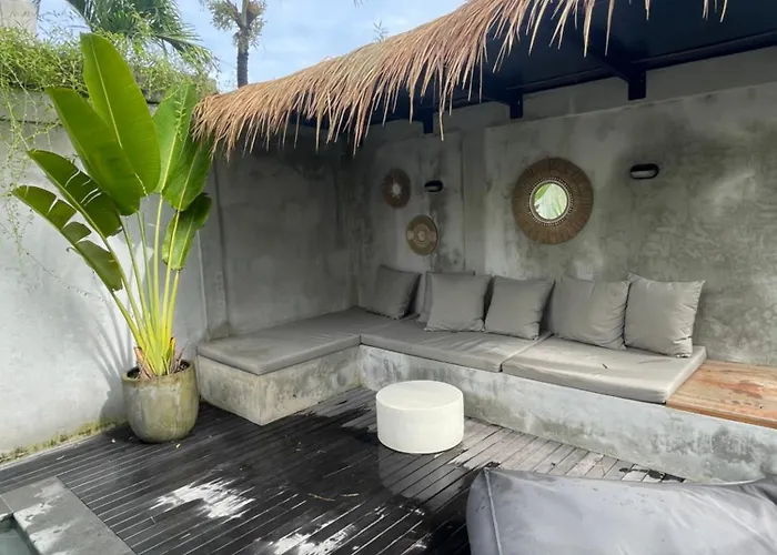 Villa Casa Malayka - 3 Bedroom - Private Pool - *